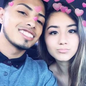 Meet your Posher, Chayse